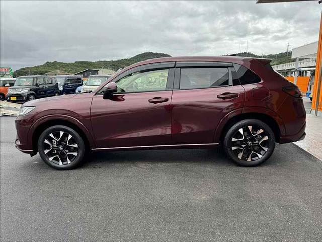 صورة مصغرة 12 لـ 2022 Honda ZR-V
