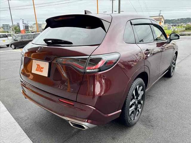 صورة مصغرة 15 لـ 2022 Honda ZR-V