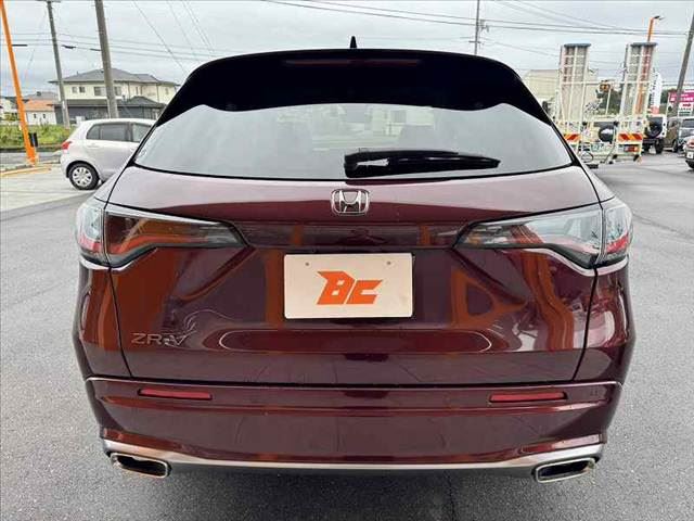 صورة مصغرة 14 لـ 2022 Honda ZR-V