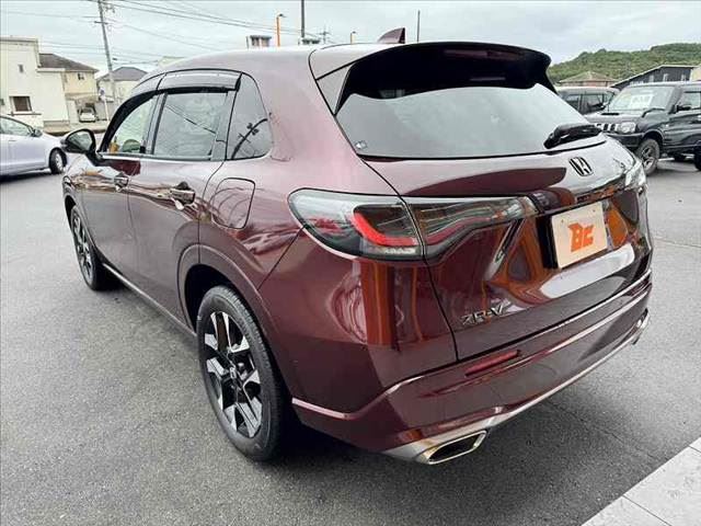 صورة مصغرة 13 لـ 2022 Honda ZR-V