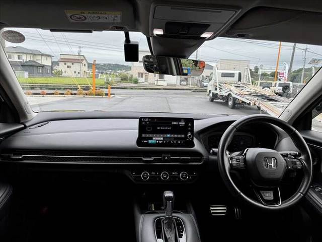 صورة 2 لـ 2022 Honda ZR-V