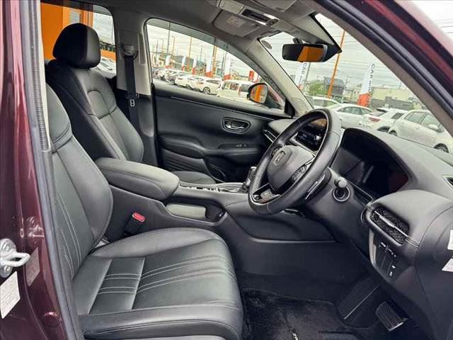 صورة مصغرة 16 لـ 2022 Honda ZR-V