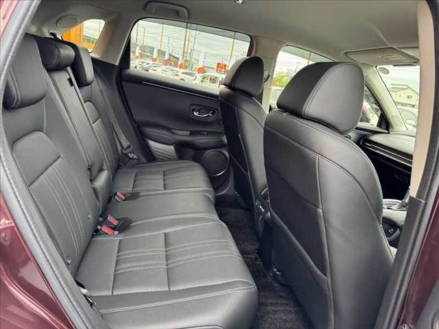 صورة مصغرة 17 لـ 2022 Honda ZR-V