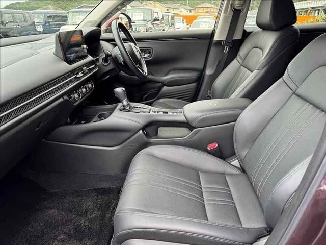 صورة مصغرة 18 لـ 2022 Honda ZR-V