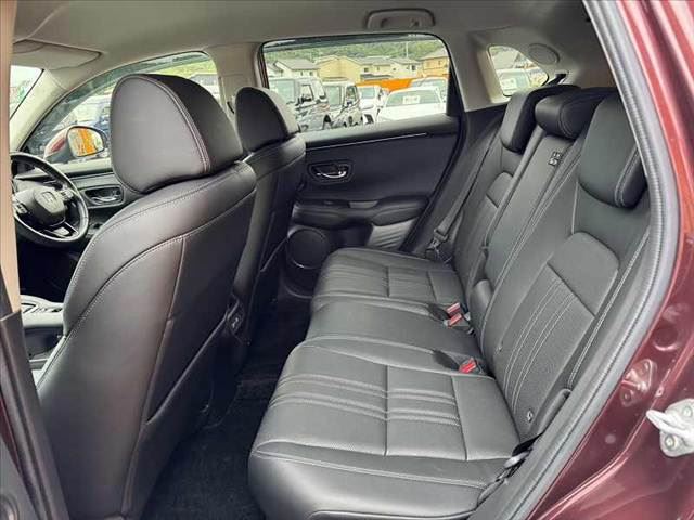 صورة مصغرة 19 لـ 2022 Honda ZR-V