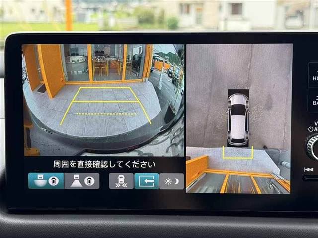 صورة مصغرة 22 لـ 2022 Honda ZR-V