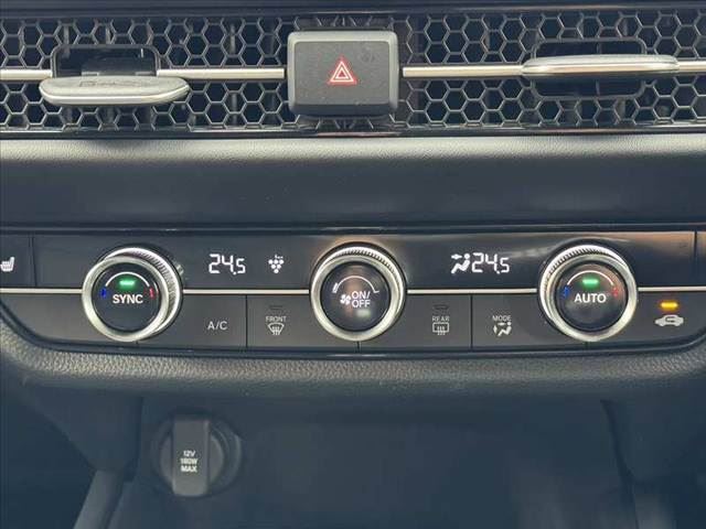 صورة مصغرة 23 لـ 2022 Honda ZR-V