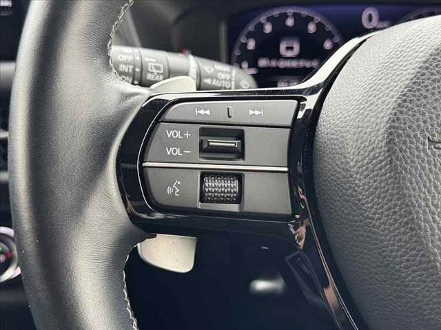 صورة مصغرة 25 لـ 2022 Honda ZR-V