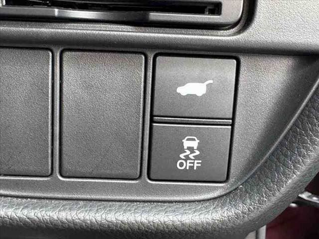 صورة مصغرة 27 لـ 2022 Honda ZR-V