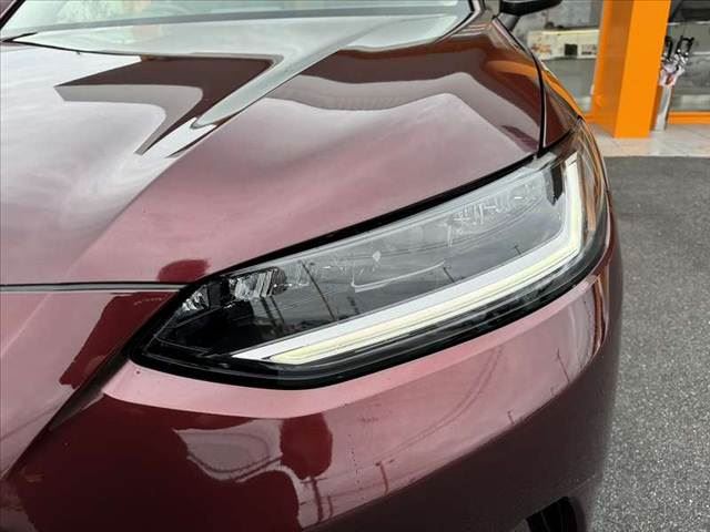 صورة مصغرة 36 لـ 2022 Honda ZR-V