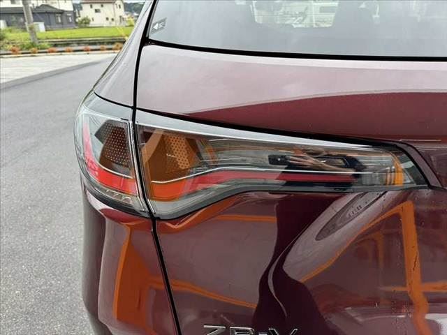 صورة مصغرة 37 لـ 2022 Honda ZR-V