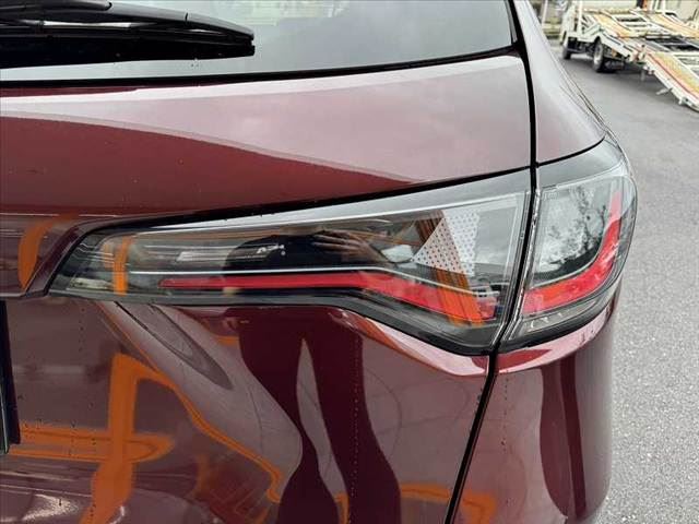 صورة مصغرة 38 لـ 2022 Honda ZR-V
