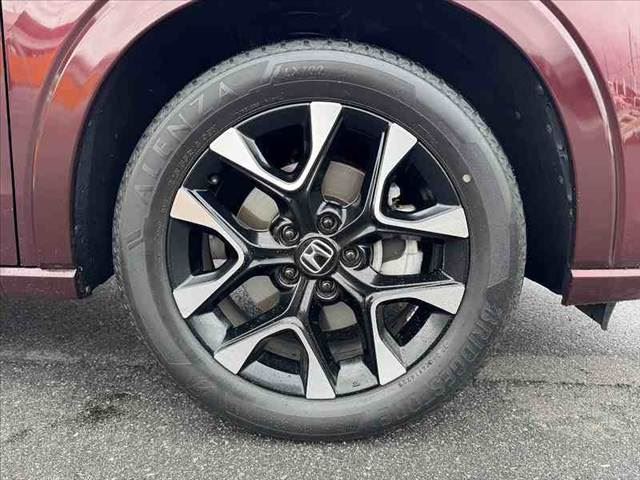 صورة مصغرة 39 لـ 2022 Honda ZR-V