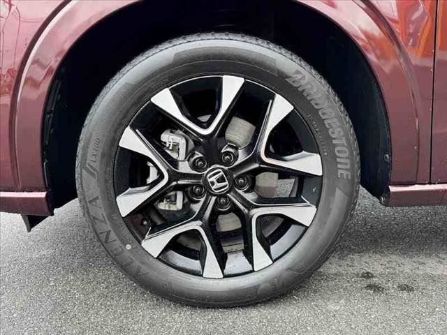 صورة مصغرة 40 لـ 2022 Honda ZR-V