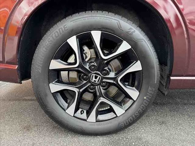 صورة مصغرة 41 لـ 2022 Honda ZR-V