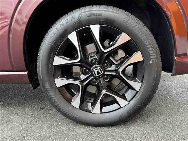 صورة مصغرة 42 لـ 2022 Honda ZR-V