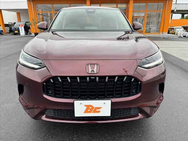 صورة 9 لـ 2022 Honda ZR-V