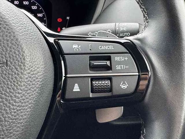 صورة 5 لـ 2022 Honda ZR-V