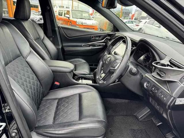 2018 Toyota HARRIER — миниатюра 16