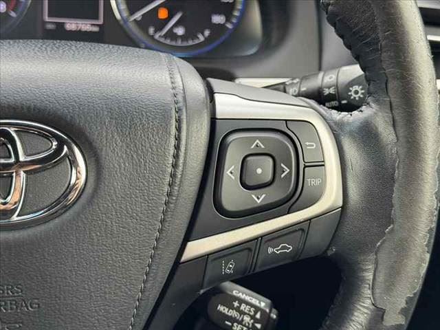 2018 Toyota HARRIER — миниатюра 27