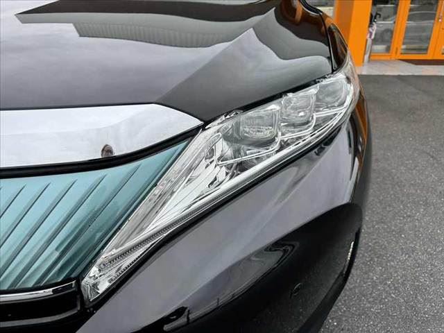 2018 Toyota HARRIER — миниатюра 38