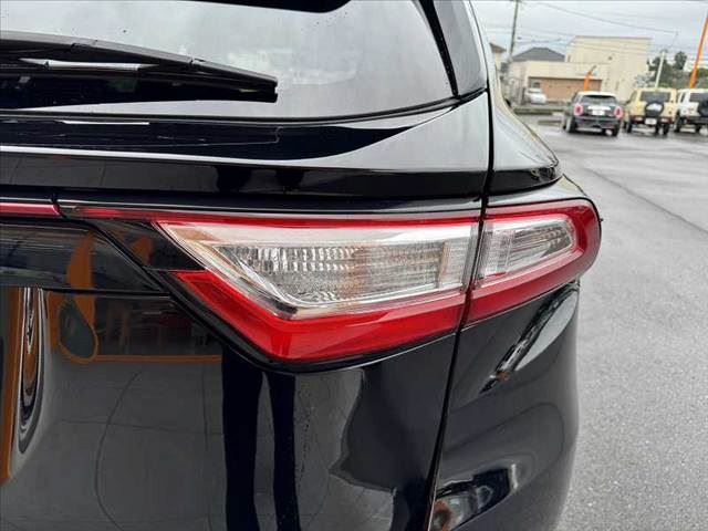 2018 Toyota HARRIER — миниатюра 40