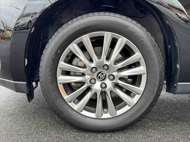 2018 Toyota HARRIER — миниатюра 42