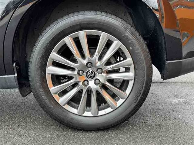 2018 Toyota HARRIER — миниатюра 44