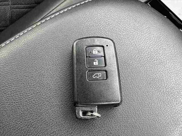 2018 Toyota HARRIER — фото 7