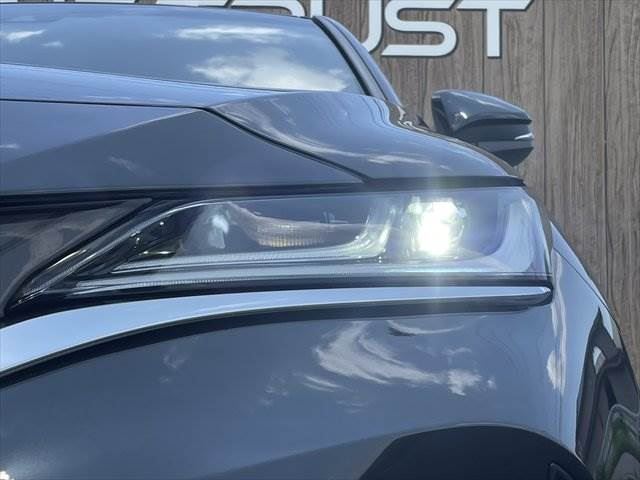 2020 Toyota HARRIER — миниатюра 14