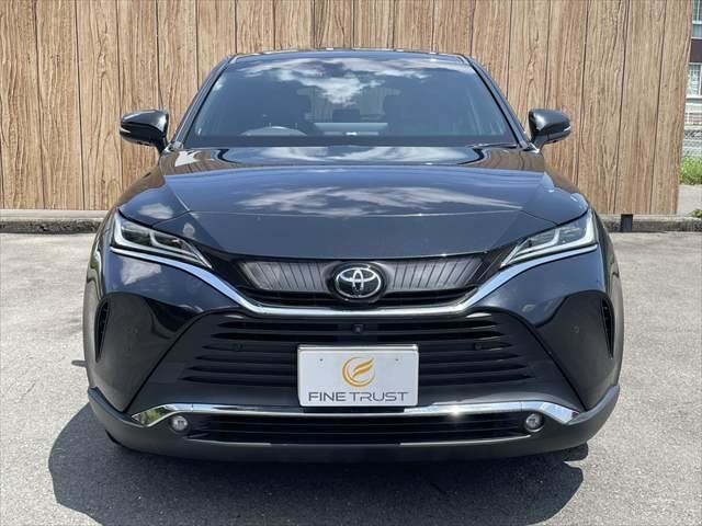 2020 Toyota HARRIER — миниатюра 17