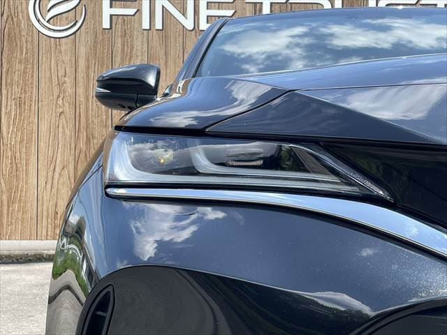 2020 Toyota HARRIER — миниатюра 24