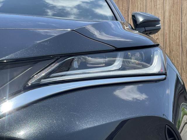 2020 Toyota HARRIER — миниатюра 25