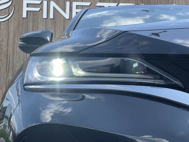 2020 Toyota HARRIER — миниатюра 33