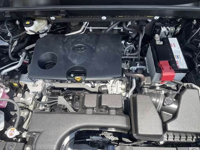 2020 Toyota HARRIER — миниатюра 35