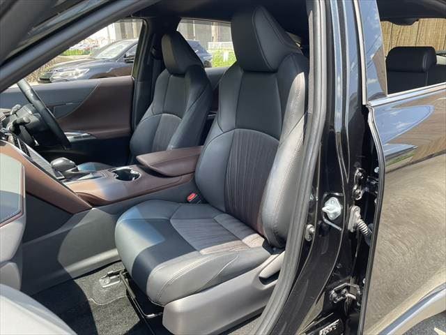 2020 Toyota HARRIER — миниатюра 37