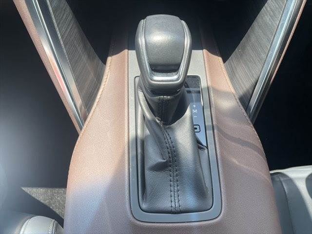 2020 Toyota HARRIER — миниатюра 39