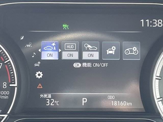 2020 Toyota HARRIER — фото 9