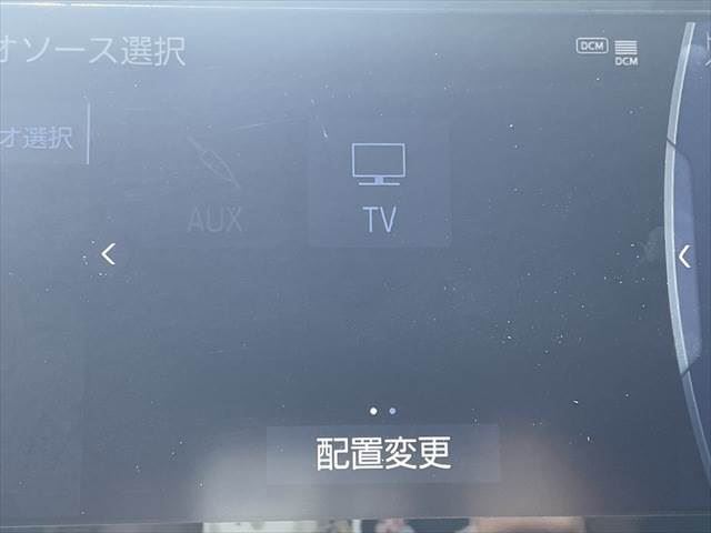 2020 Toyota HARRIER — фото 6
