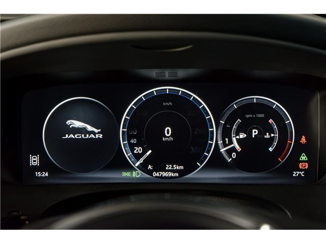 2016 Jaguar F-PACE 缩略图 12