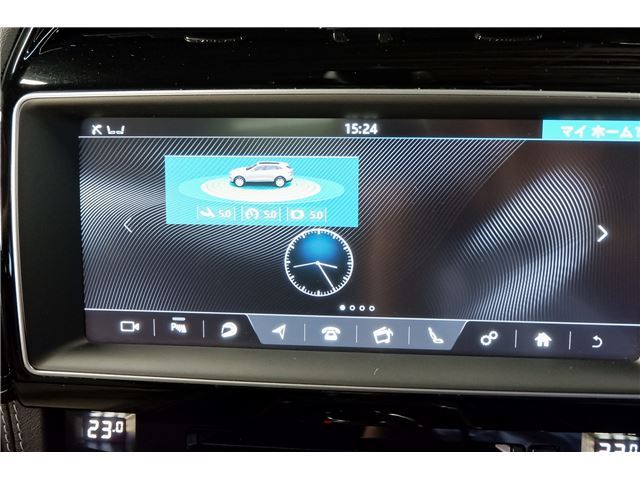 2016 Jaguar F-PACE 缩略图 15