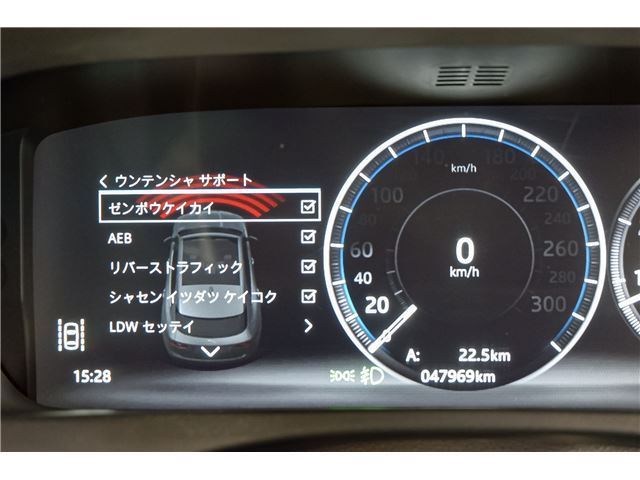 2016 Jaguar F-PACE 缩略图 13