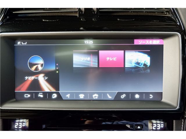 2016 Jaguar F-PACE 缩略图 17