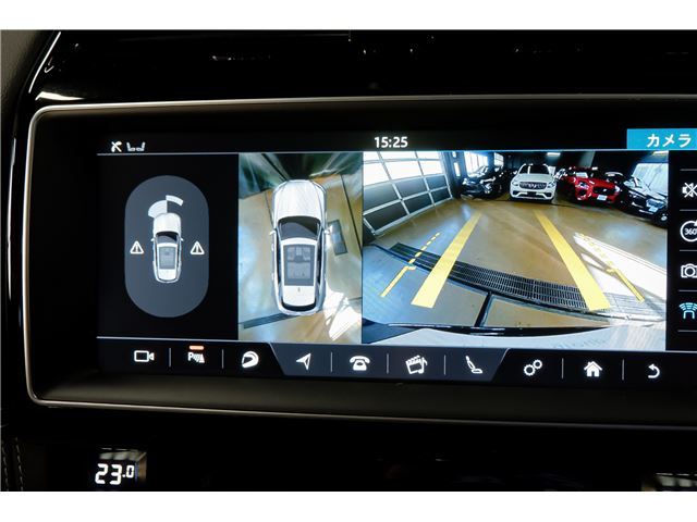 2016 Jaguar F-PACE 缩略图 18