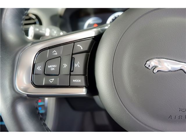 2016 Jaguar F-PACE 缩略图 23