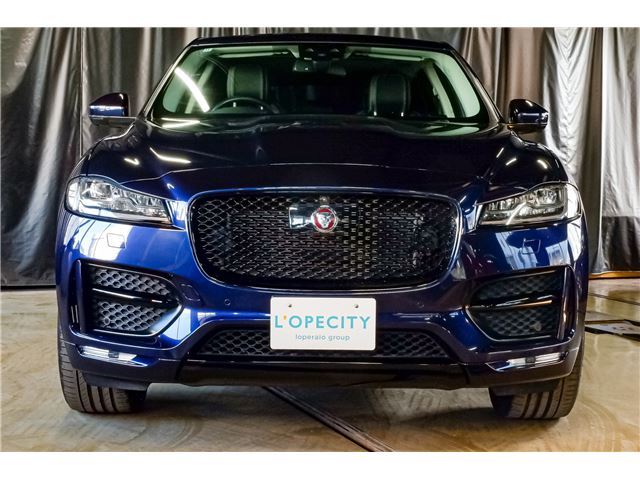 2016 Jaguar F-PACE 缩略图 29