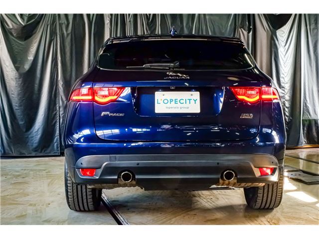 2016 Jaguar F-PACE 缩略图 32