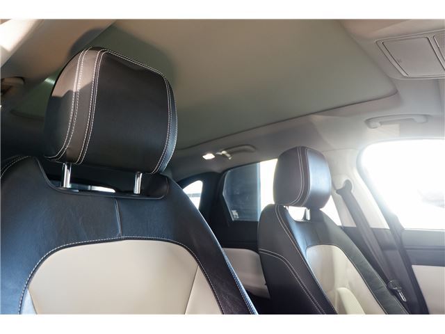 2016 Jaguar F-PACE 缩略图 45