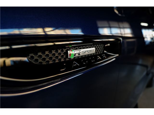 2016 Jaguar F-PACE 缩略图 56