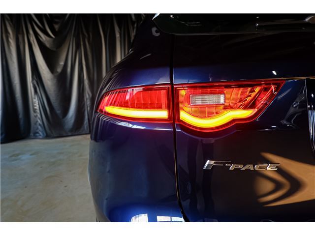 2016 Jaguar F-PACE 缩略图 57
